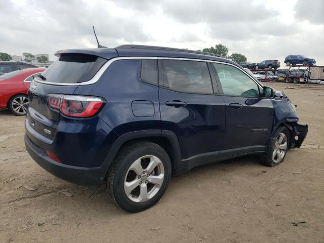 Photo 2 VIN: 3C4NJDBB0JT114075 - JEEP COMPASS LA 