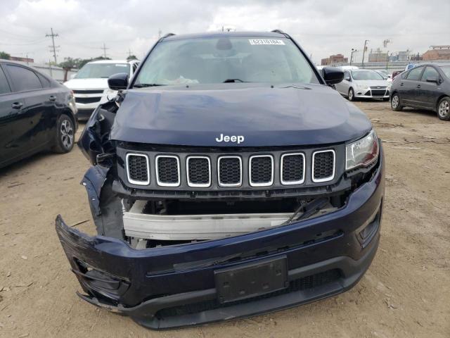 Photo 4 VIN: 3C4NJDBB0JT114075 - JEEP COMPASS LA 