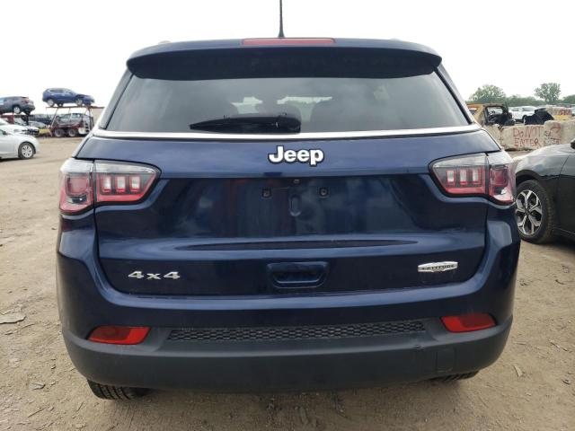 Photo 5 VIN: 3C4NJDBB0JT114075 - JEEP COMPASS LA 