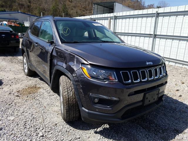 Photo 0 VIN: 3C4NJDBB0JT115498 - JEEP COMPASS LA 