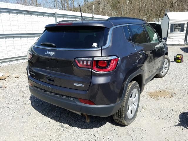 Photo 3 VIN: 3C4NJDBB0JT115498 - JEEP COMPASS LA 