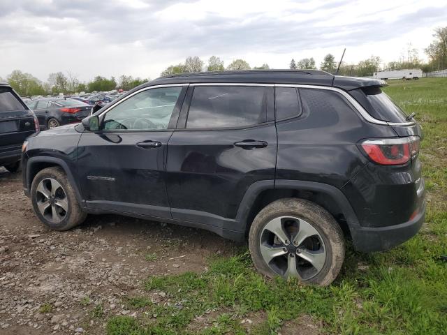 Photo 1 VIN: 3C4NJDBB0JT117459 - JEEP COMPASS 