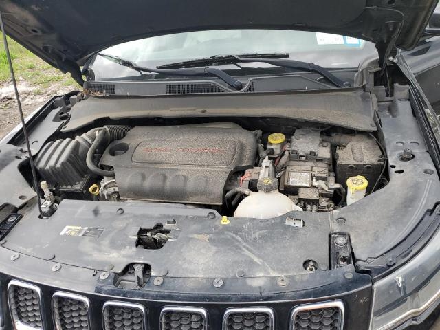 Photo 10 VIN: 3C4NJDBB0JT117459 - JEEP COMPASS 