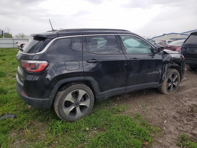 Photo 2 VIN: 3C4NJDBB0JT117459 - JEEP COMPASS 