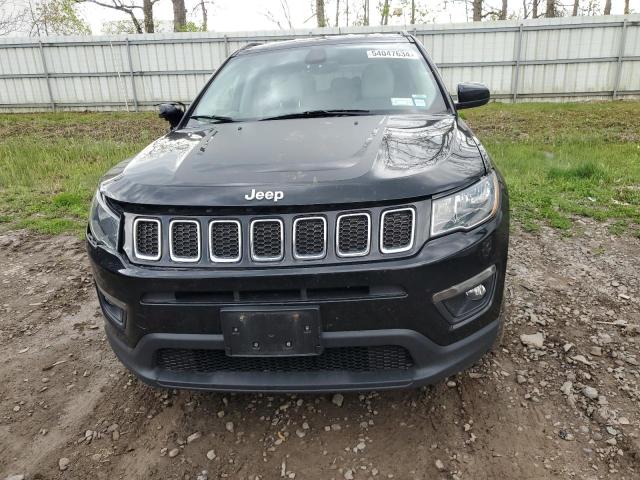 Photo 4 VIN: 3C4NJDBB0JT117459 - JEEP COMPASS 