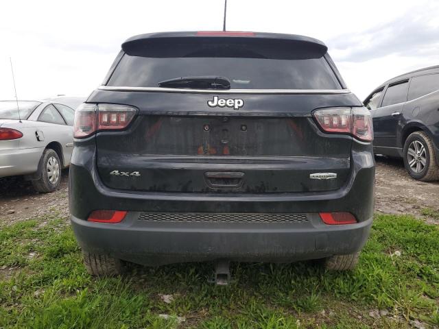 Photo 5 VIN: 3C4NJDBB0JT117459 - JEEP COMPASS 