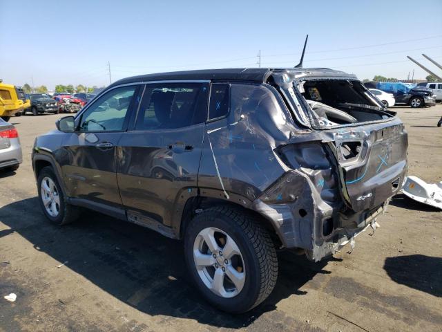 Photo 1 VIN: 3C4NJDBB0JT138957 - JEEP COMPASS LA 