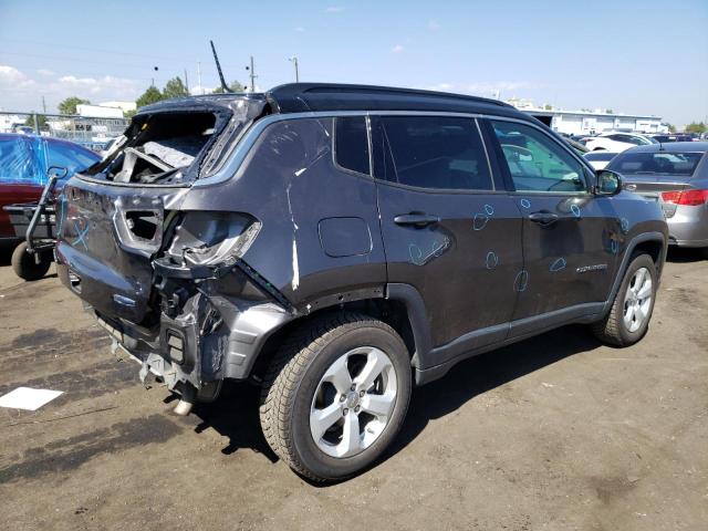 Photo 2 VIN: 3C4NJDBB0JT138957 - JEEP COMPASS LA 