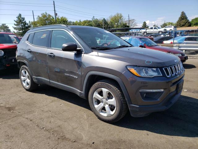 Photo 3 VIN: 3C4NJDBB0JT138957 - JEEP COMPASS LA 