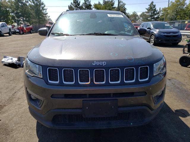 Photo 4 VIN: 3C4NJDBB0JT138957 - JEEP COMPASS LA 