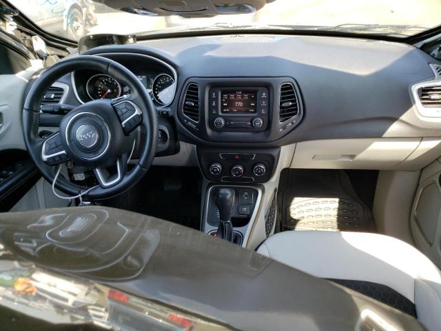 Photo 7 VIN: 3C4NJDBB0JT138957 - JEEP COMPASS LA 