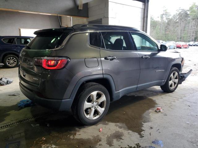 Photo 2 VIN: 3C4NJDBB0JT143852 - JEEP COMPASS 