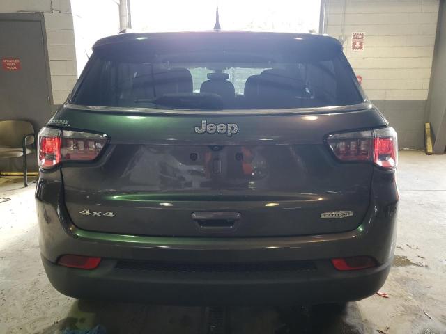 Photo 5 VIN: 3C4NJDBB0JT143852 - JEEP COMPASS 