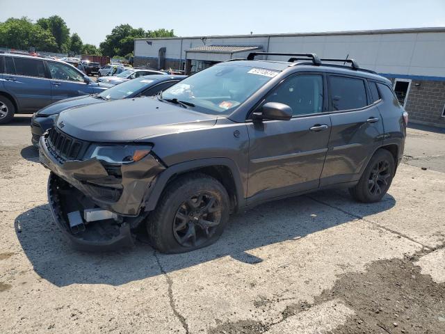 Photo 0 VIN: 3C4NJDBB0JT146993 - JEEP COMPASS 