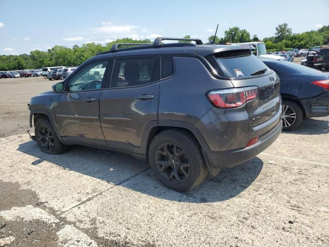 Photo 1 VIN: 3C4NJDBB0JT146993 - JEEP COMPASS 