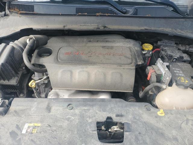 Photo 10 VIN: 3C4NJDBB0JT146993 - JEEP COMPASS 