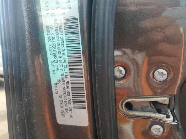 Photo 11 VIN: 3C4NJDBB0JT146993 - JEEP COMPASS 