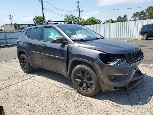 Photo 3 VIN: 3C4NJDBB0JT146993 - JEEP COMPASS 