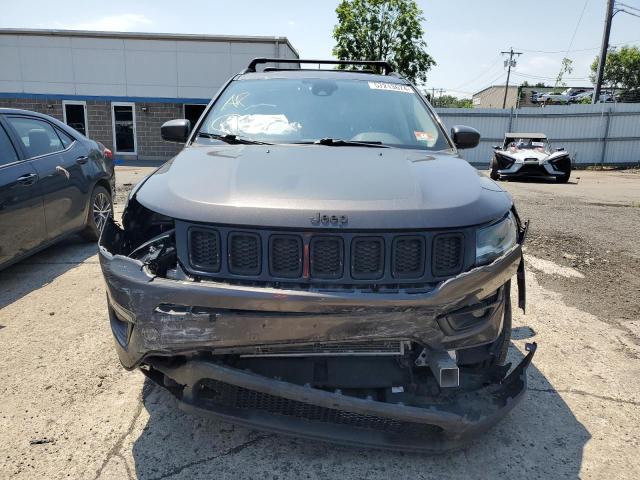 Photo 4 VIN: 3C4NJDBB0JT146993 - JEEP COMPASS 