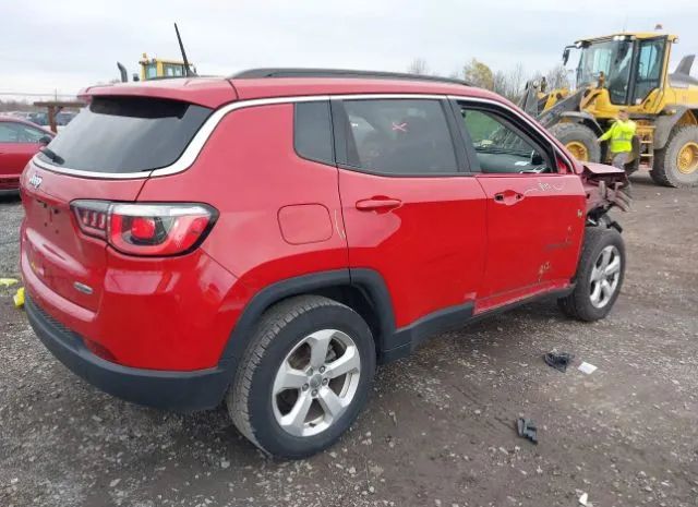 Photo 3 VIN: 3C4NJDBB0JT153037 - JEEP COMPASS 