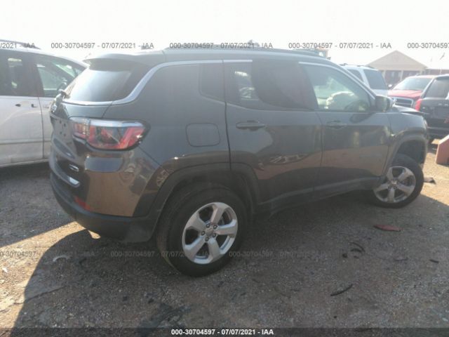 Photo 3 VIN: 3C4NJDBB0JT180710 - JEEP COMPASS 