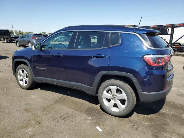 Photo 1 VIN: 3C4NJDBB0JT185924 - JEEP COMPASS LA 