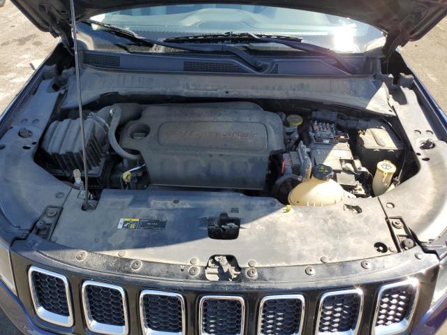 Photo 11 VIN: 3C4NJDBB0JT185924 - JEEP COMPASS LA 