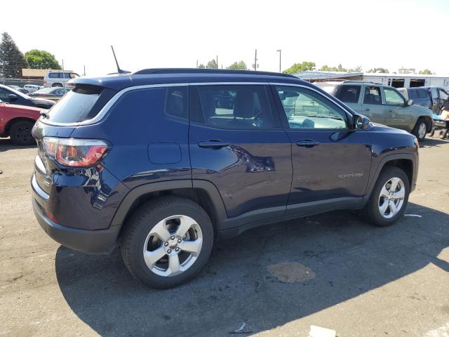 Photo 2 VIN: 3C4NJDBB0JT185924 - JEEP COMPASS LA 