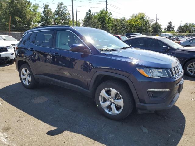 Photo 3 VIN: 3C4NJDBB0JT185924 - JEEP COMPASS LA 