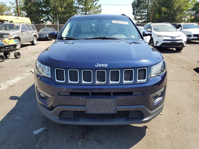 Photo 4 VIN: 3C4NJDBB0JT185924 - JEEP COMPASS LA 