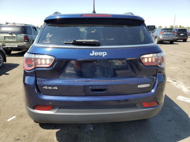 Photo 5 VIN: 3C4NJDBB0JT185924 - JEEP COMPASS LA 