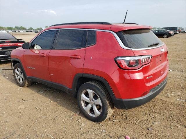 Photo 1 VIN: 3C4NJDBB0JT190847 - JEEP COMPASS 