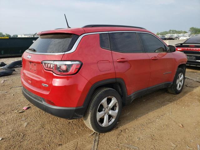 Photo 2 VIN: 3C4NJDBB0JT190847 - JEEP COMPASS 