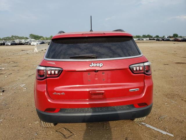 Photo 5 VIN: 3C4NJDBB0JT190847 - JEEP COMPASS 