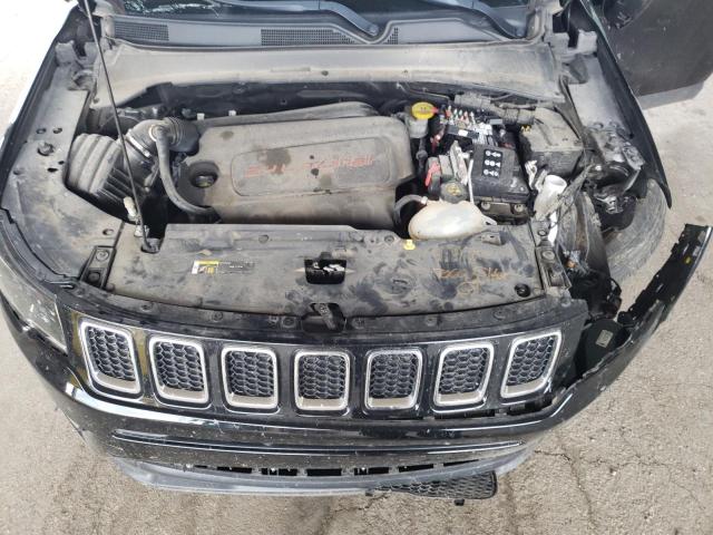 Photo 6 VIN: 3C4NJDBB0JT191710 - JEEP COMPASS LA 