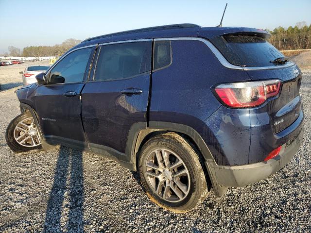 Photo 1 VIN: 3C4NJDBB0JT200695 - JEEP COMPASS 