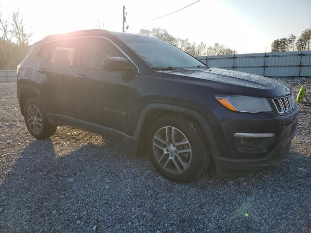 Photo 3 VIN: 3C4NJDBB0JT200695 - JEEP COMPASS 