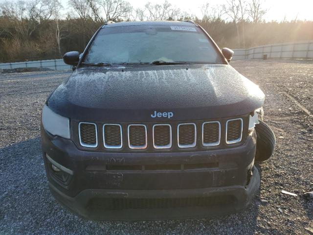 Photo 4 VIN: 3C4NJDBB0JT200695 - JEEP COMPASS 