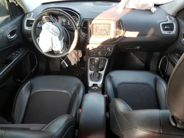 Photo 7 VIN: 3C4NJDBB0JT200695 - JEEP COMPASS 