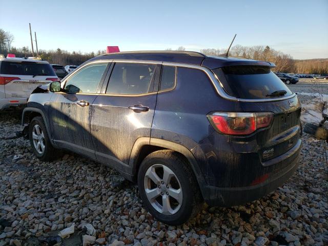 Photo 1 VIN: 3C4NJDBB0JT261545 - JEEP COMPASS LA 