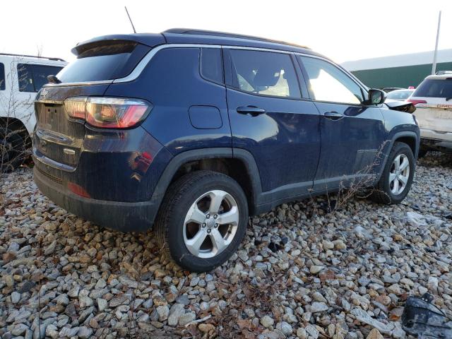 Photo 2 VIN: 3C4NJDBB0JT261545 - JEEP COMPASS LA 