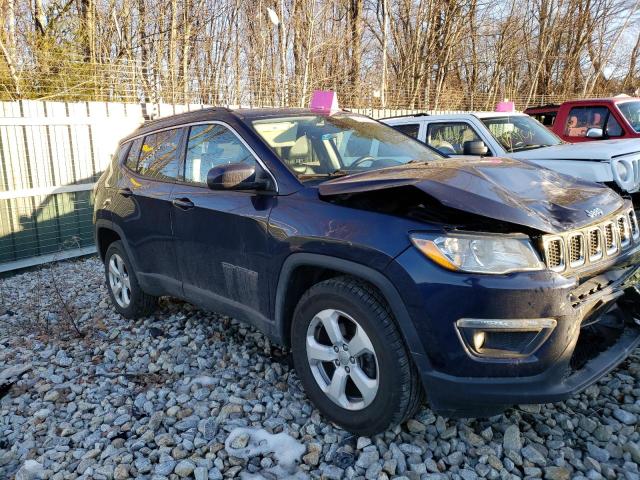 Photo 3 VIN: 3C4NJDBB0JT261545 - JEEP COMPASS LA 