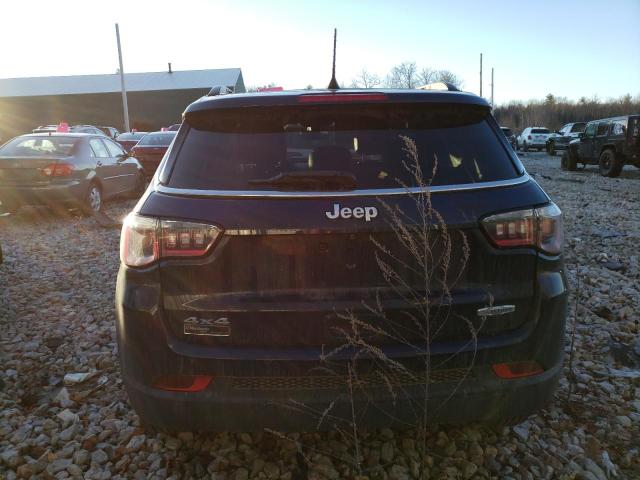 Photo 5 VIN: 3C4NJDBB0JT261545 - JEEP COMPASS LA 