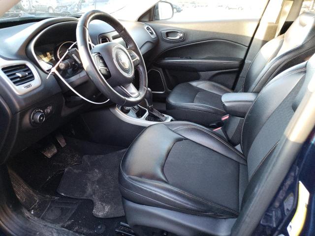 Photo 6 VIN: 3C4NJDBB0JT261545 - JEEP COMPASS LA 