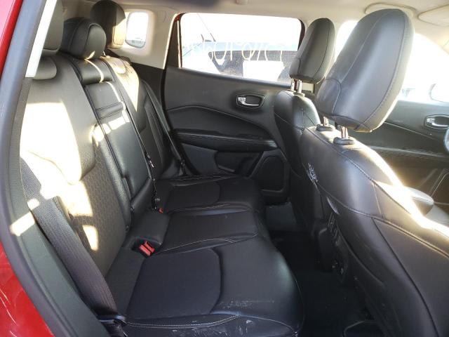 Photo 5 VIN: 3C4NJDBB0JT264252 - JEEP COMPASS LA 