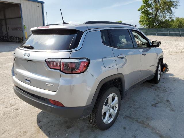 Photo 3 VIN: 3C4NJDBB0JT282816 - JEEP COMPASS 