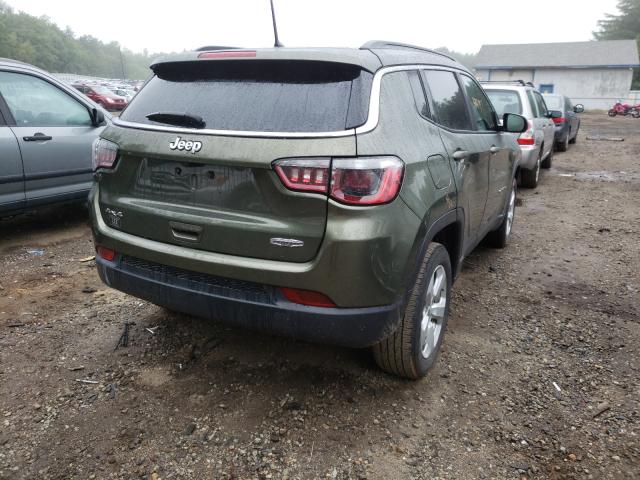 Photo 3 VIN: 3C4NJDBB0JT290852 - JEEP COMPASS LA 