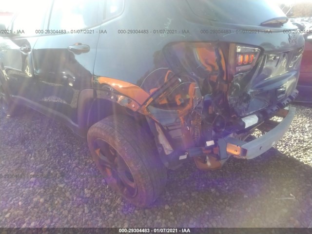 Photo 2 VIN: 3C4NJDBB0JT298708 - JEEP COMPASS 