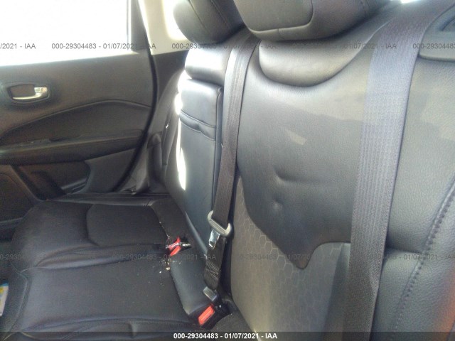 Photo 7 VIN: 3C4NJDBB0JT298708 - JEEP COMPASS 