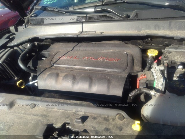 Photo 9 VIN: 3C4NJDBB0JT298708 - JEEP COMPASS 